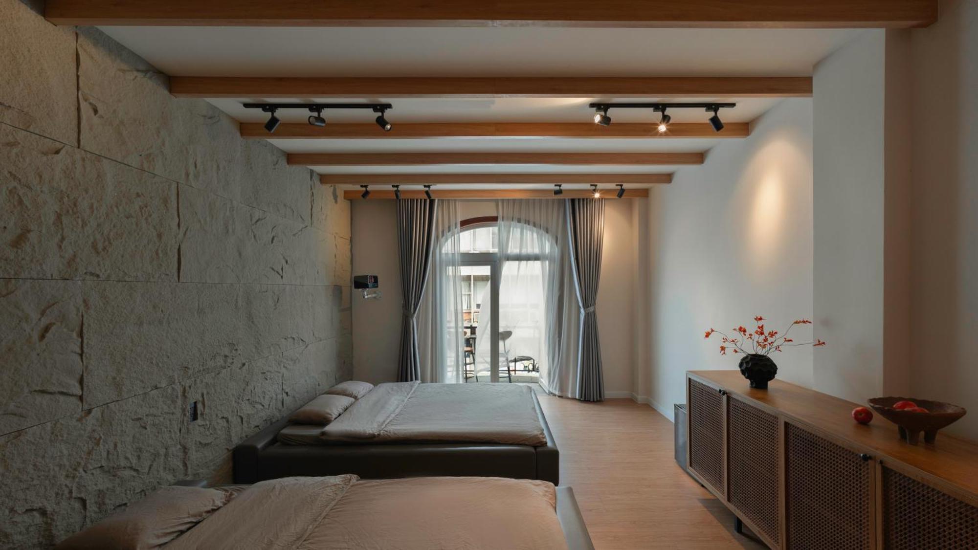 Zeus Living - City Central Πόλη Χο Τσι Μινχ Εξωτερικό φωτογραφία