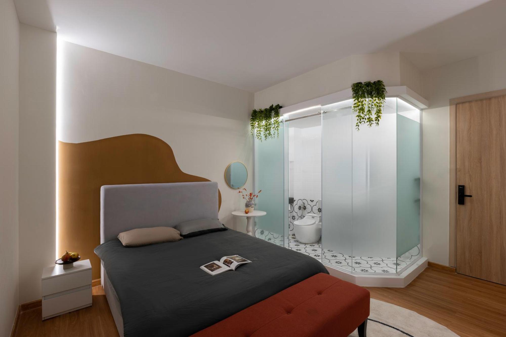 Zeus Living - City Central Πόλη Χο Τσι Μινχ Εξωτερικό φωτογραφία