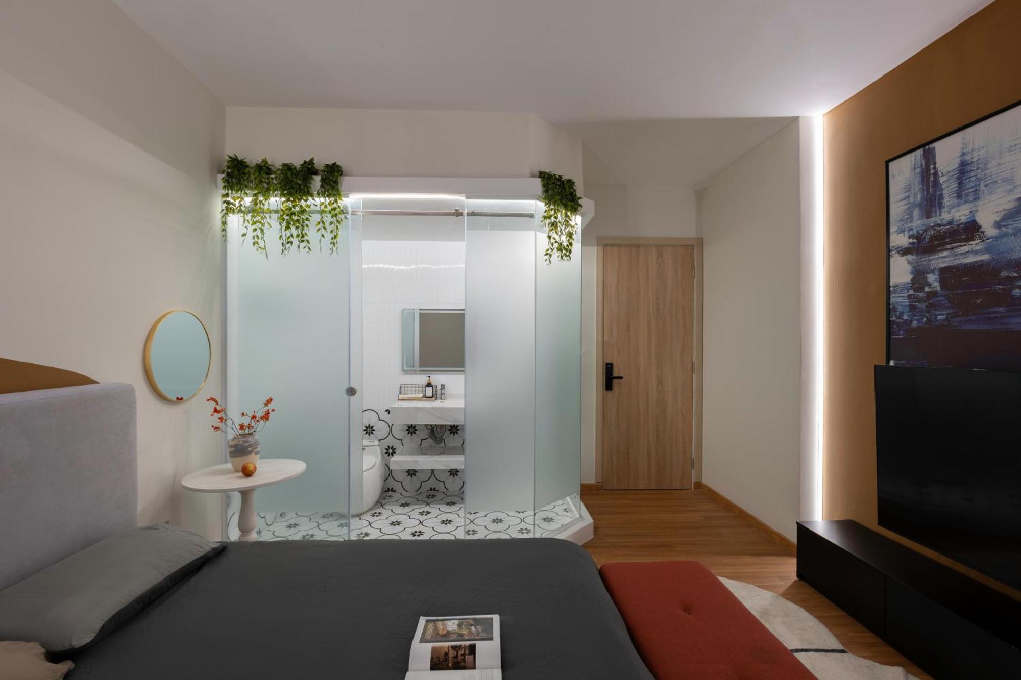 Zeus Living - City Central Πόλη Χο Τσι Μινχ Εξωτερικό φωτογραφία