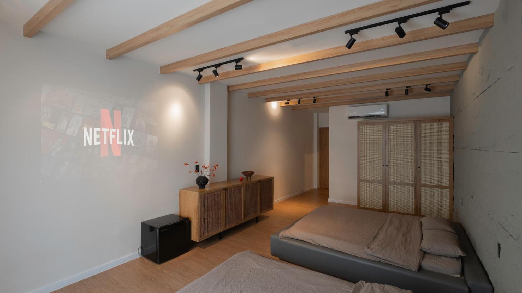 Zeus Living - City Central Πόλη Χο Τσι Μινχ Εξωτερικό φωτογραφία