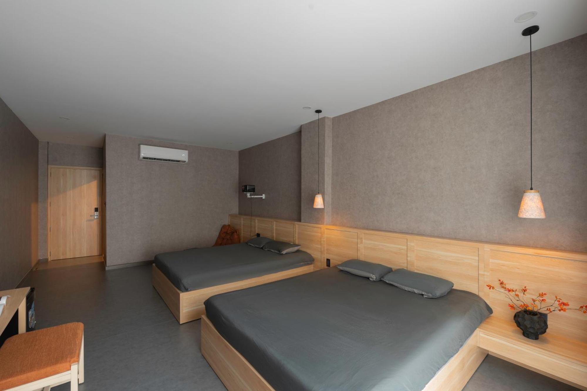 Zeus Living - City Central Πόλη Χο Τσι Μινχ Εξωτερικό φωτογραφία