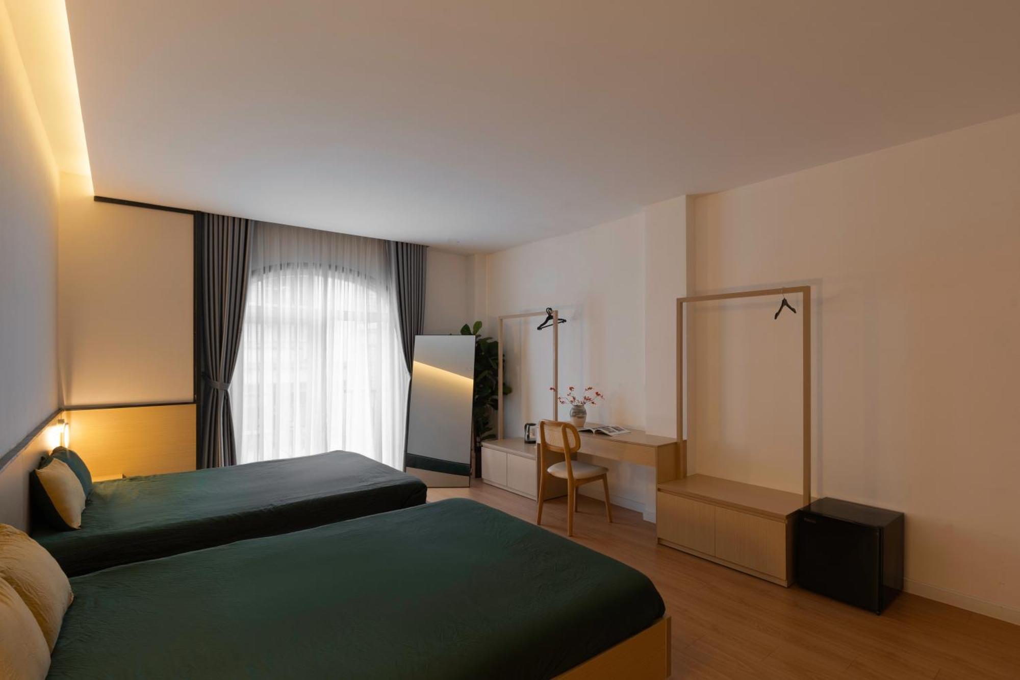 Zeus Living - City Central Πόλη Χο Τσι Μινχ Εξωτερικό φωτογραφία