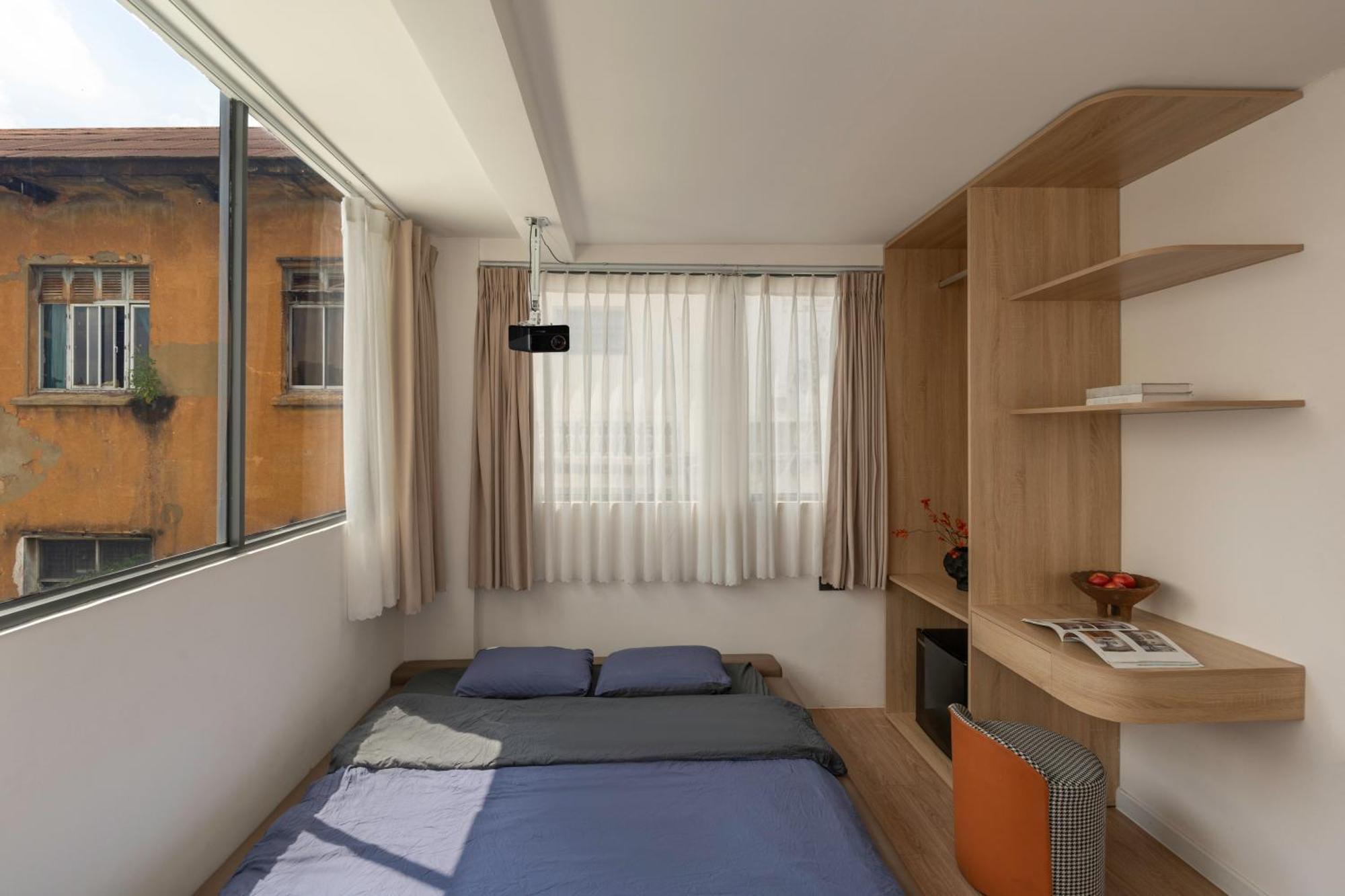 Zeus Living - City Central Πόλη Χο Τσι Μινχ Εξωτερικό φωτογραφία