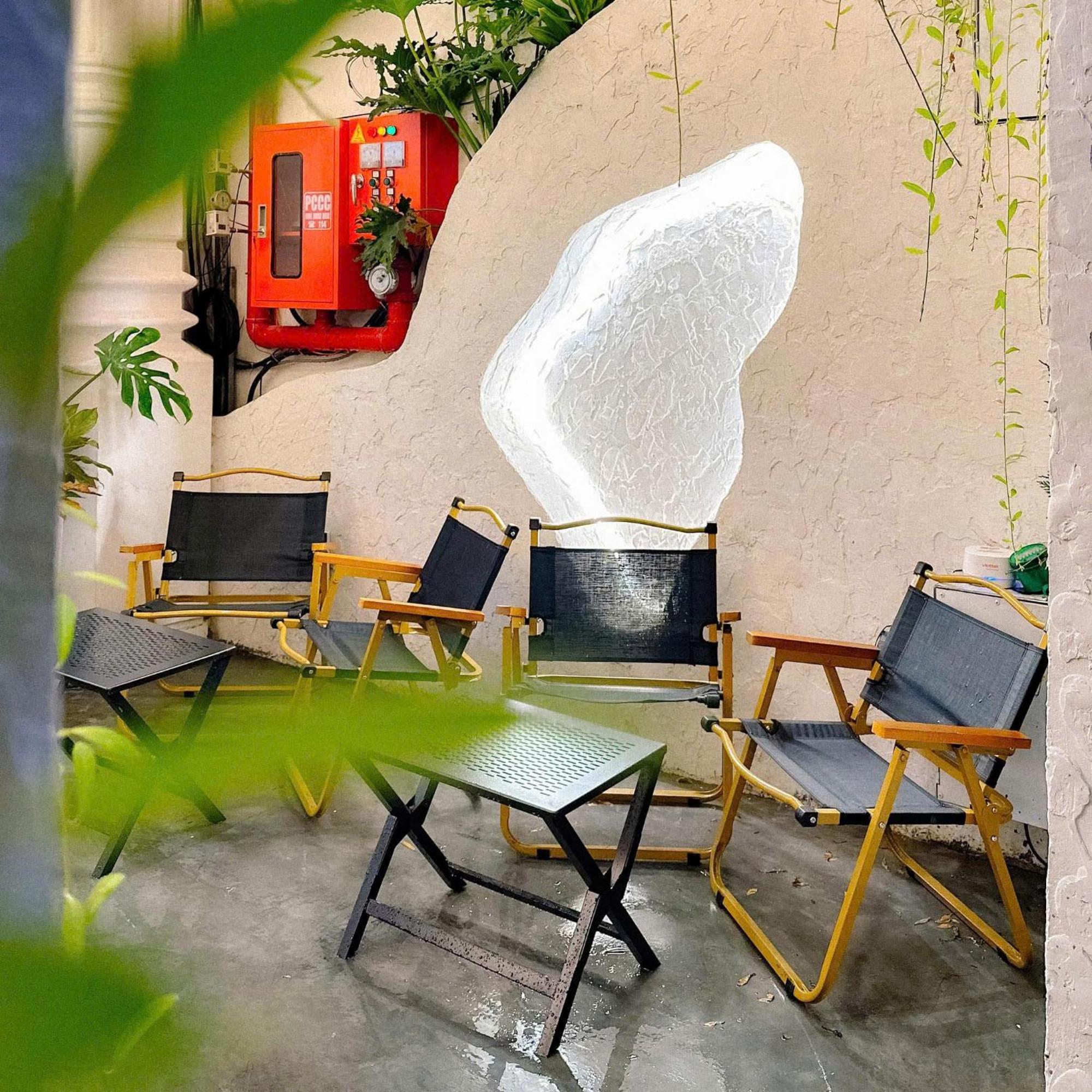 Zeus Living - City Central Πόλη Χο Τσι Μινχ Εξωτερικό φωτογραφία